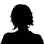 headshot-silhouette-female