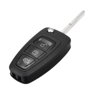 Ford Focus key in Lincoln