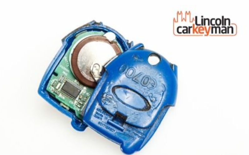 thumbnail interactive-video image 1 of Land Rover Freelander 2 Remote Key Fob Repair Service With New Battery & Cover (2006-2012) 1 of 3