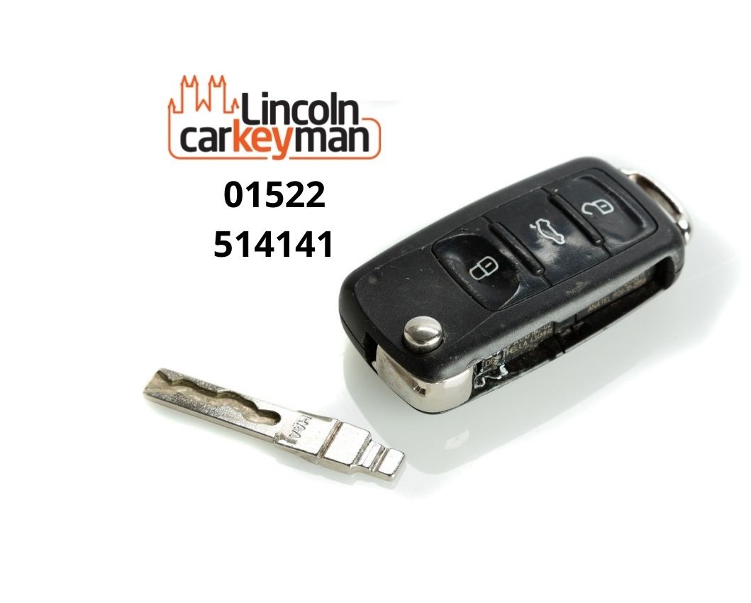 Car Key Repair Service in Lincoln Lincoln Car Key Man
